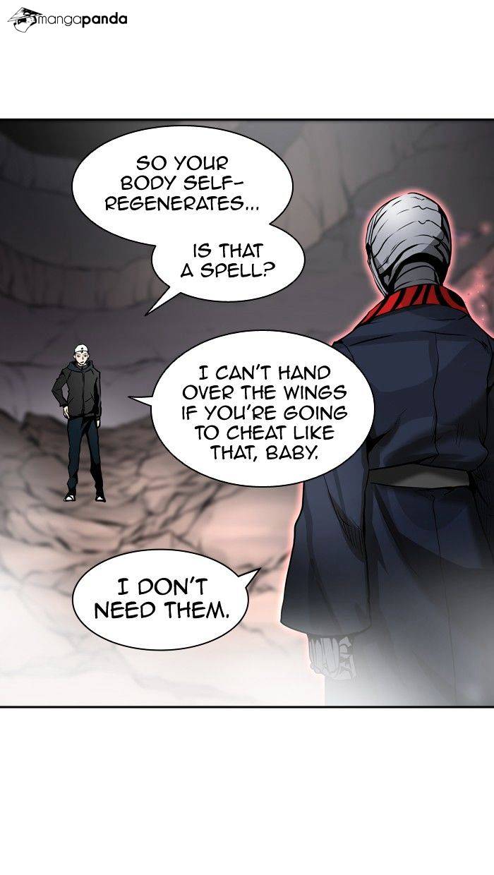 Tower of God Chapter 327 image 059